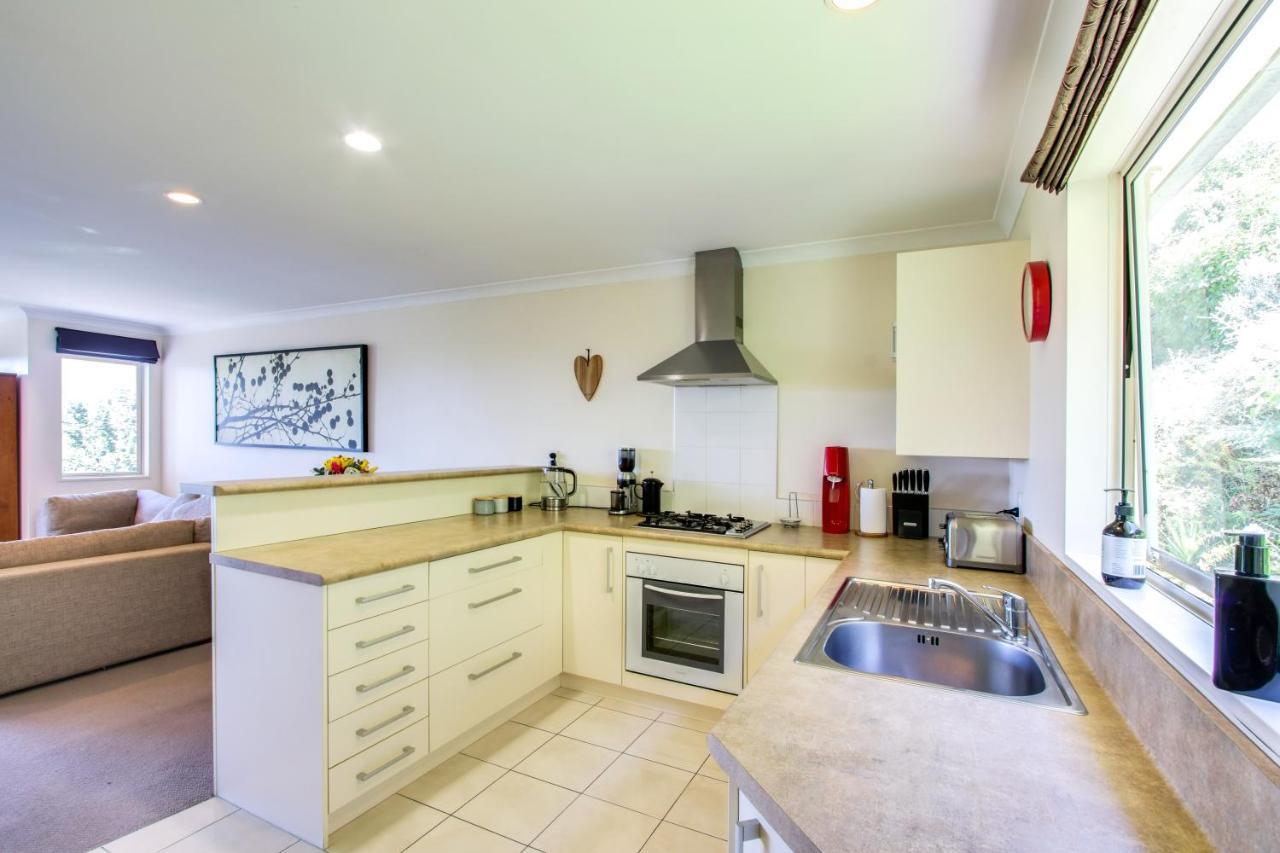 Onslow Views - Napier Holiday Home Buitenkant foto