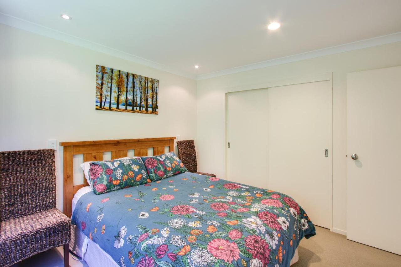 Onslow Views - Napier Holiday Home Buitenkant foto