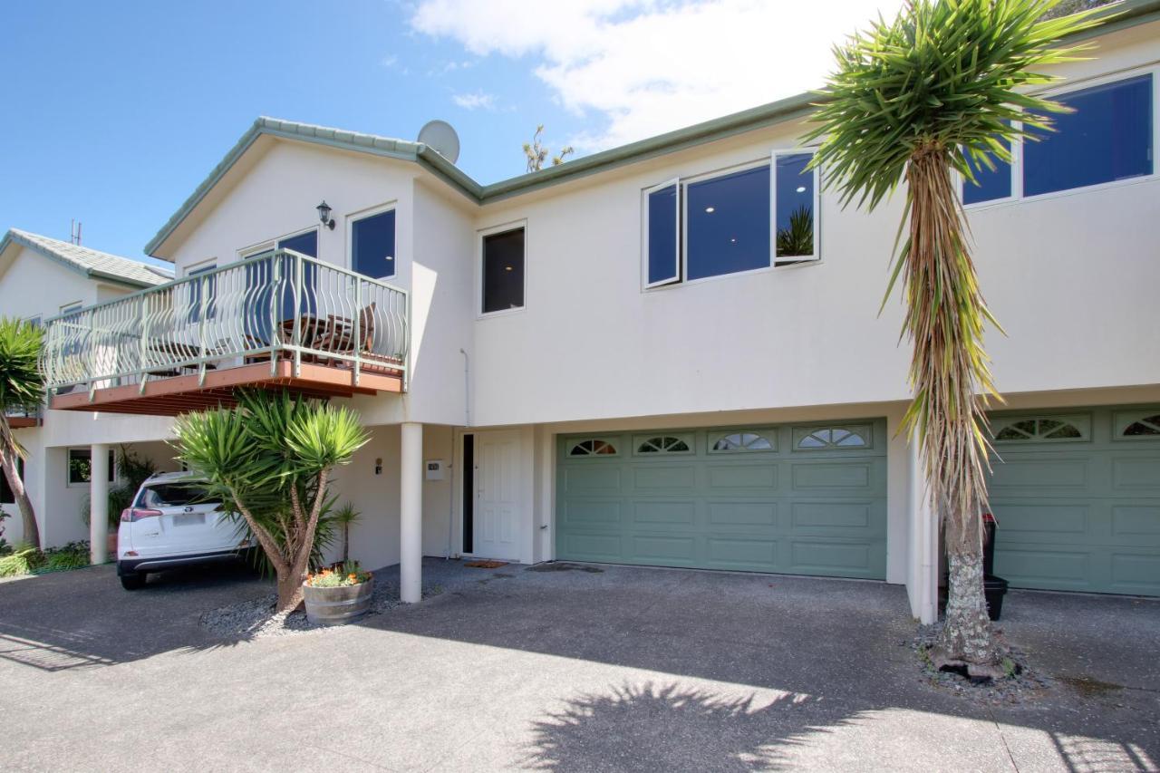 Onslow Views - Napier Holiday Home Buitenkant foto