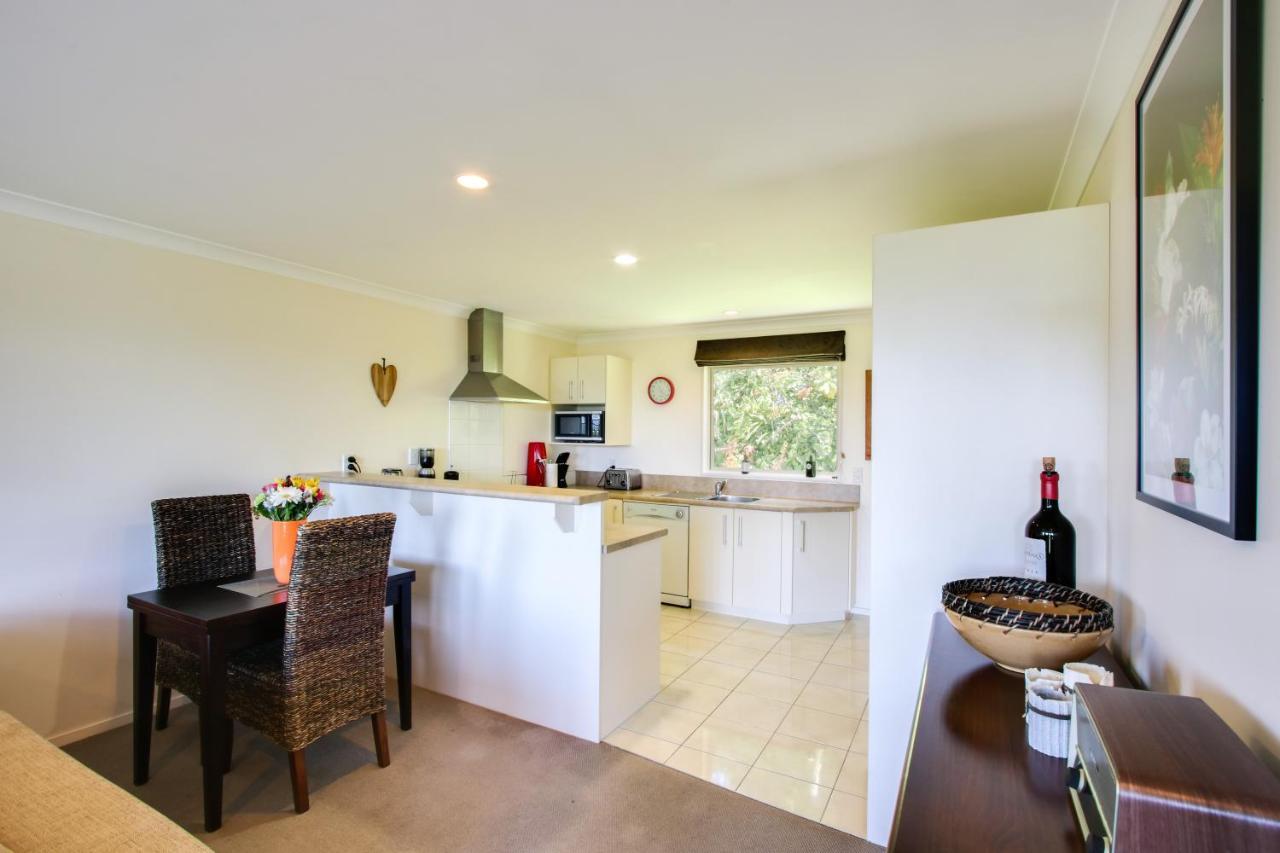 Onslow Views - Napier Holiday Home Buitenkant foto