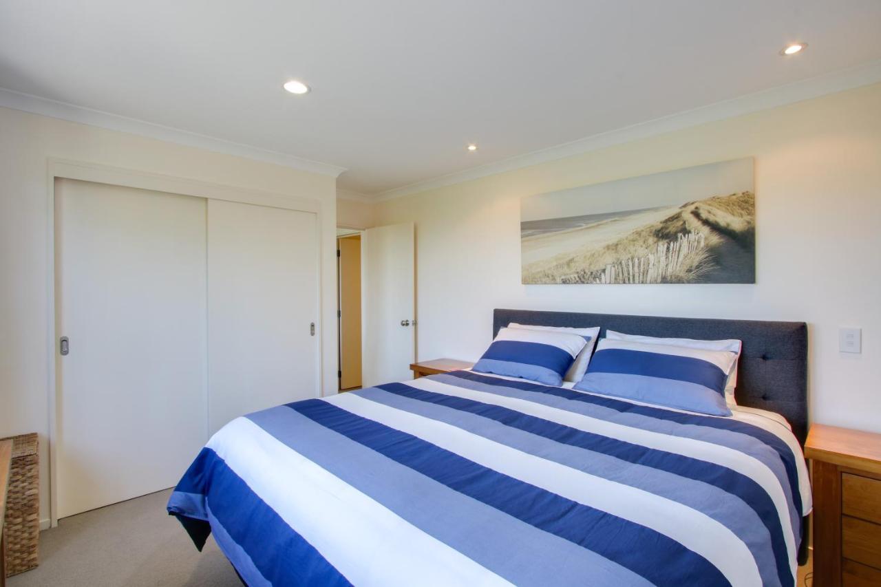 Onslow Views - Napier Holiday Home Buitenkant foto