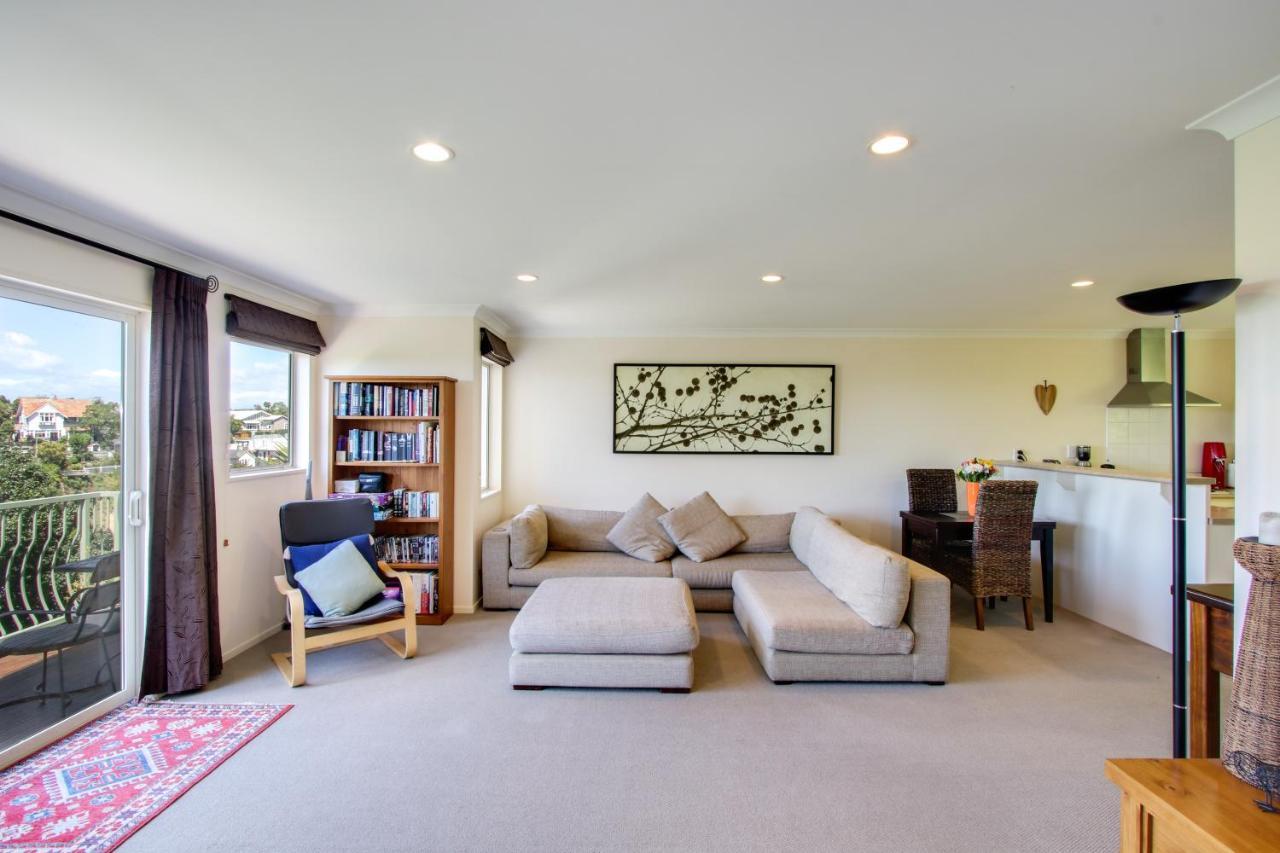Onslow Views - Napier Holiday Home Buitenkant foto