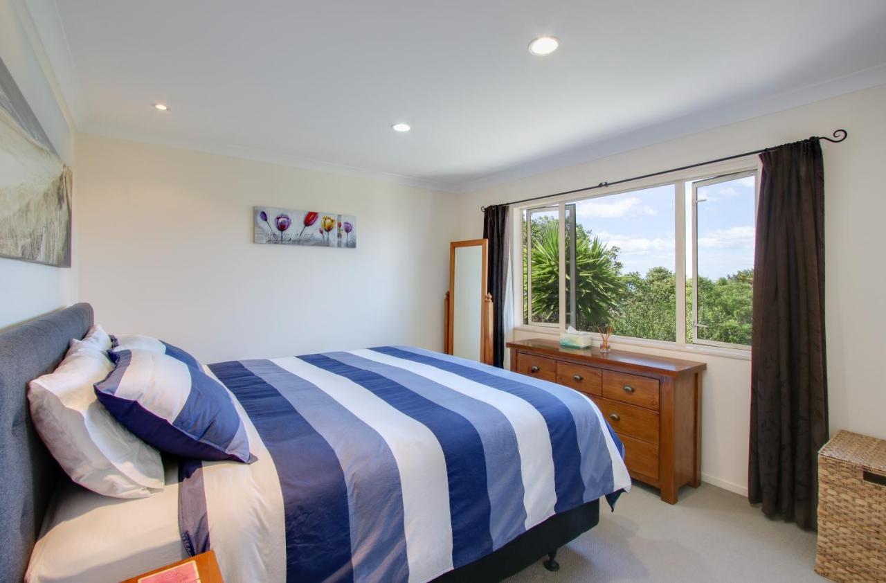 Onslow Views - Napier Holiday Home Buitenkant foto