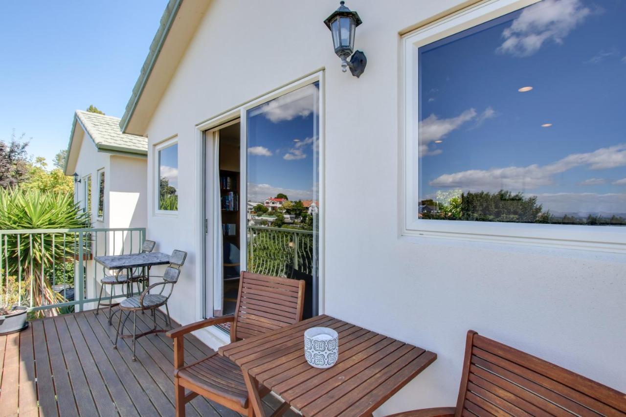 Onslow Views - Napier Holiday Home Buitenkant foto