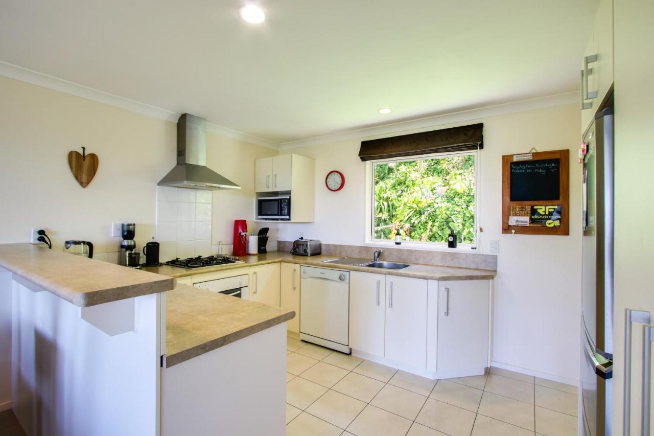 Onslow Views - Napier Holiday Home Buitenkant foto