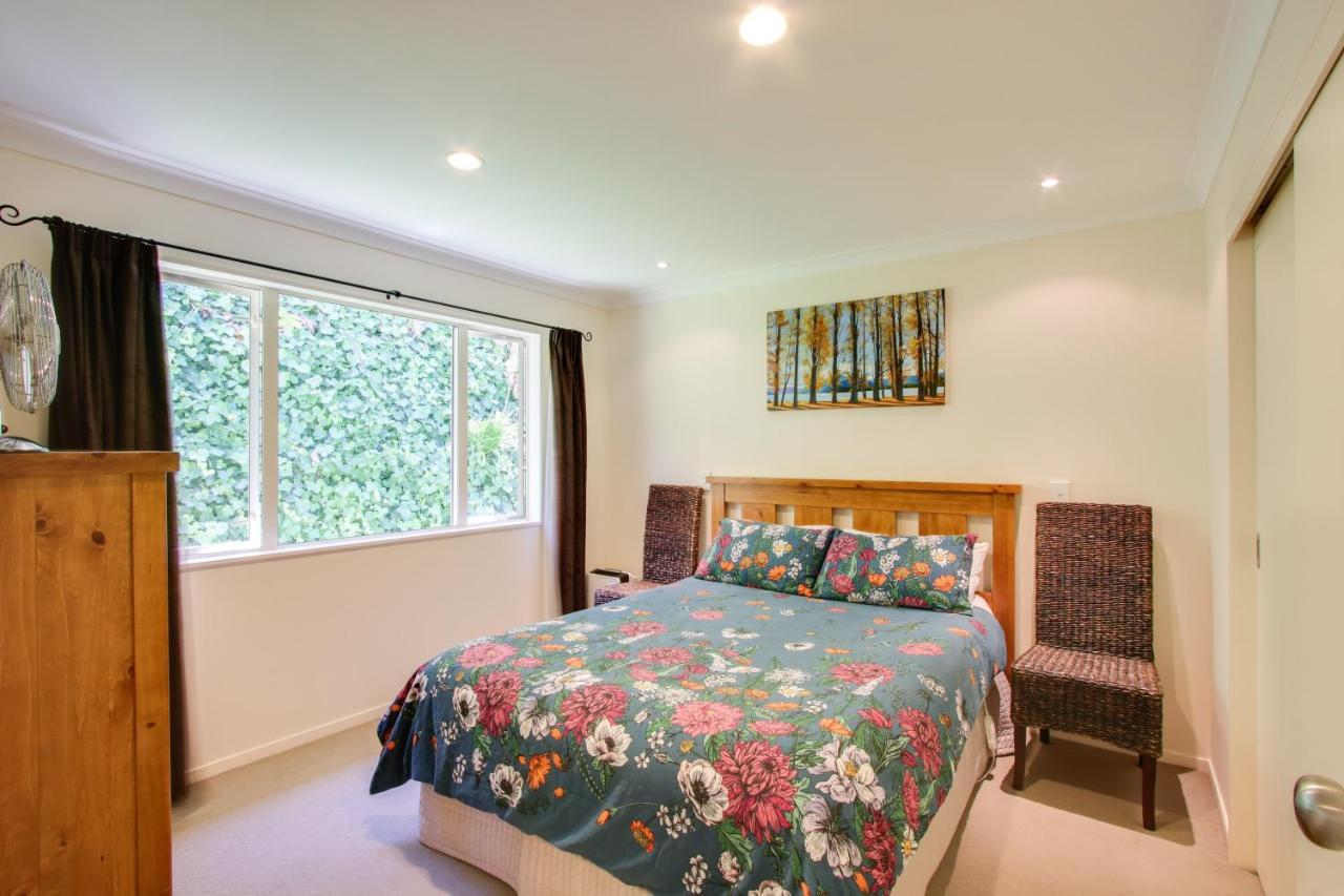 Onslow Views - Napier Holiday Home Buitenkant foto